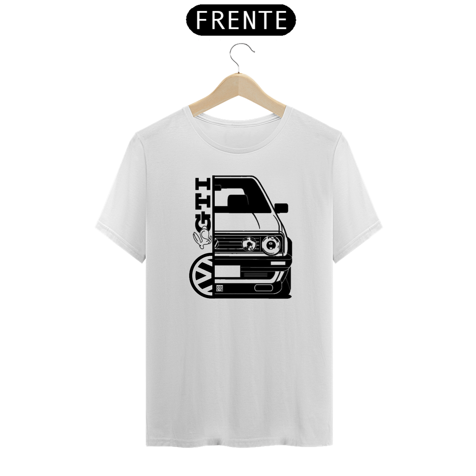 Nome do produto: GTI Mk2 (Edição Premium)