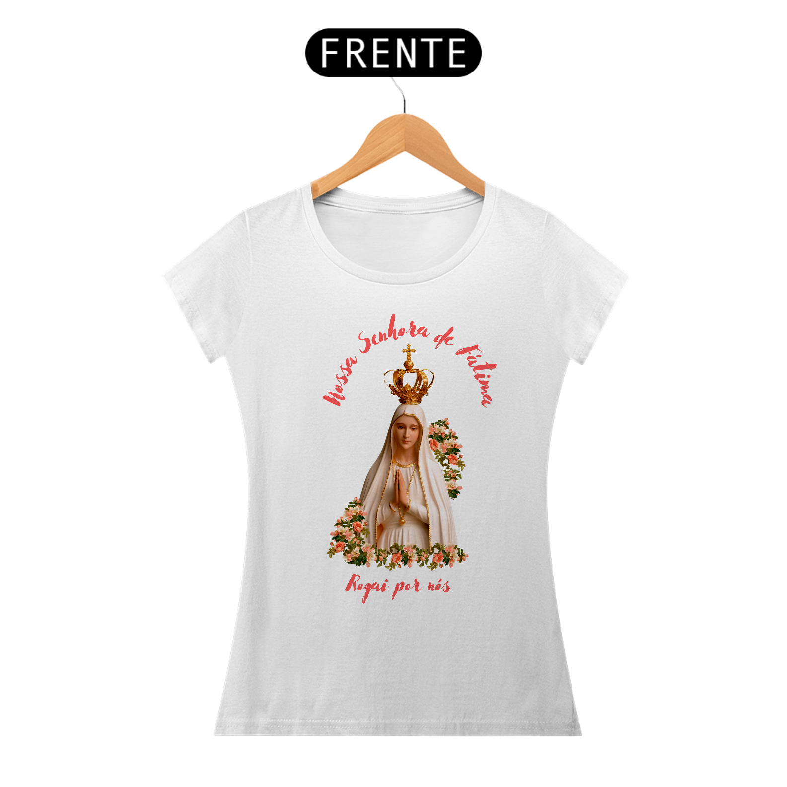 Nossa Senhora de Fátima