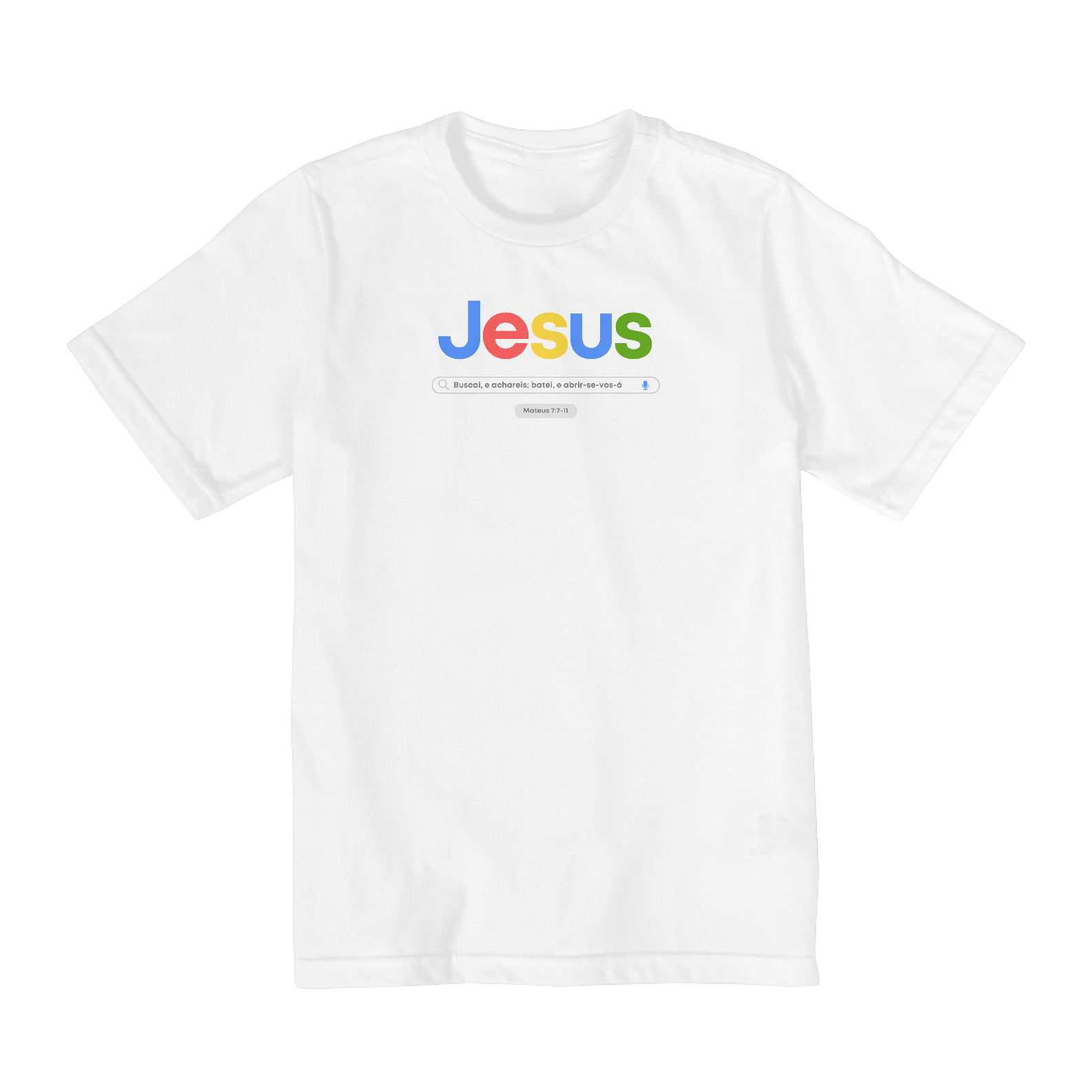 Jesus Google