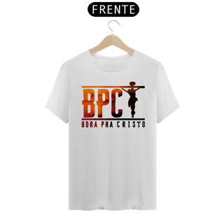 Camiseta BPC
