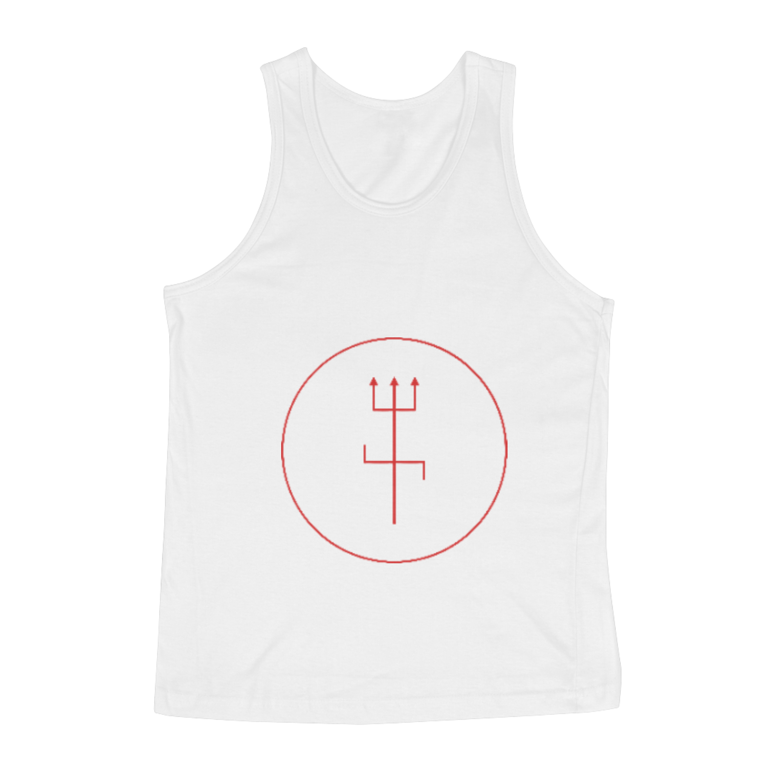 Nome do produto: Regata Exu