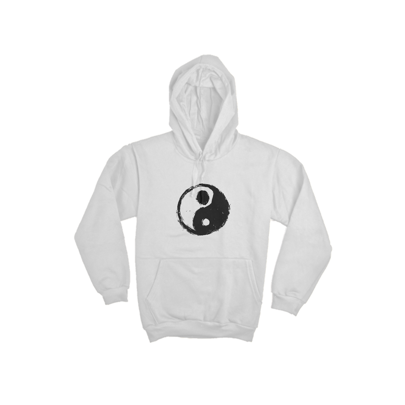 Nome do produto: moletom Ying Yang