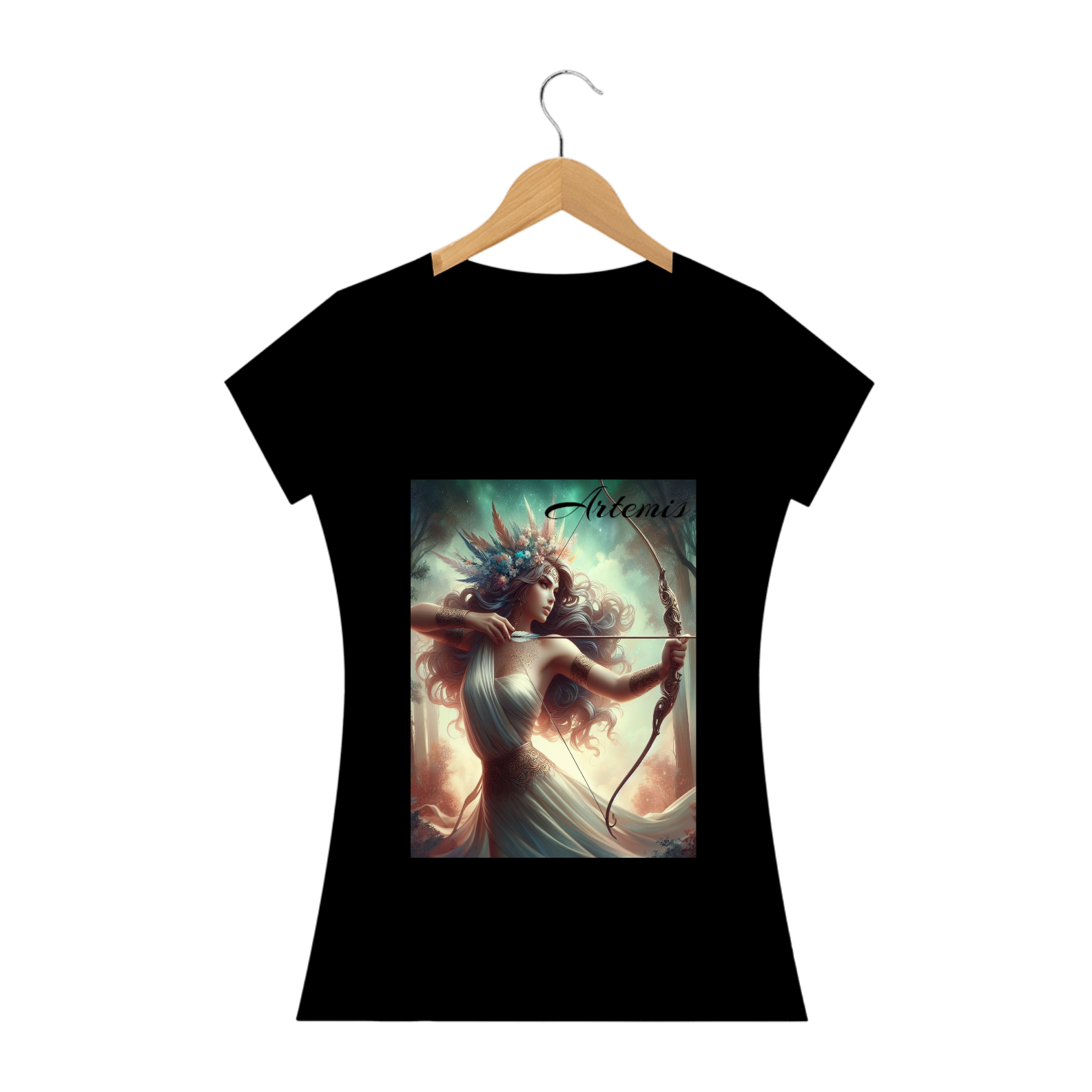 Nome do produto: Camiseta Artemis 