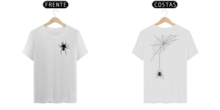 CAMISETA ARACNID