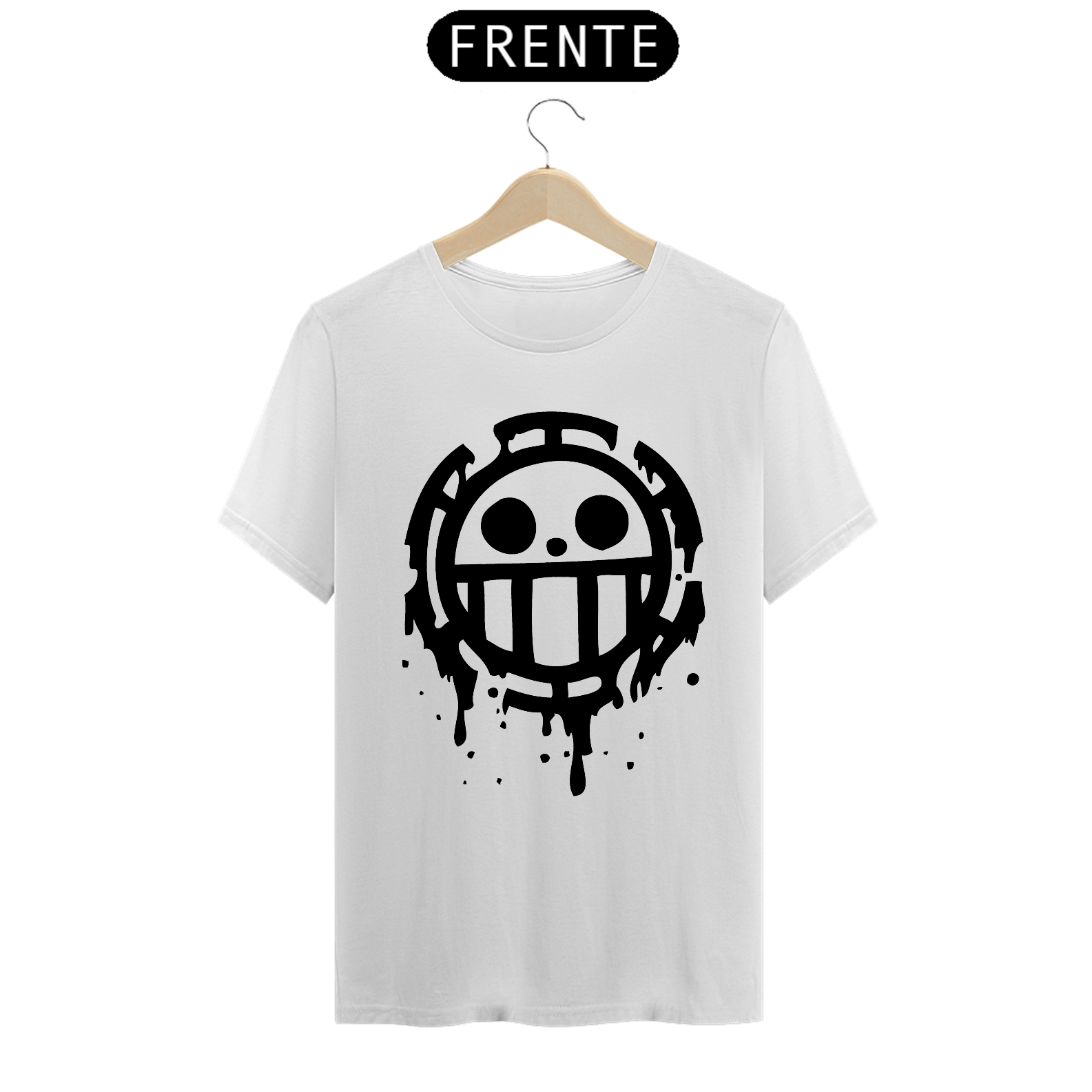 CAMISETA CLASSIC ONE PIECE