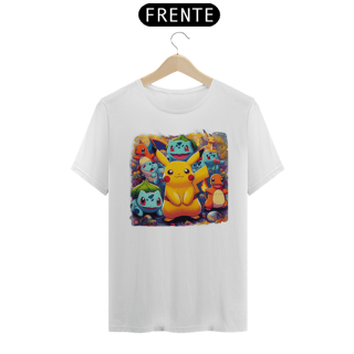 CAMISETA NOVA SKIN classic