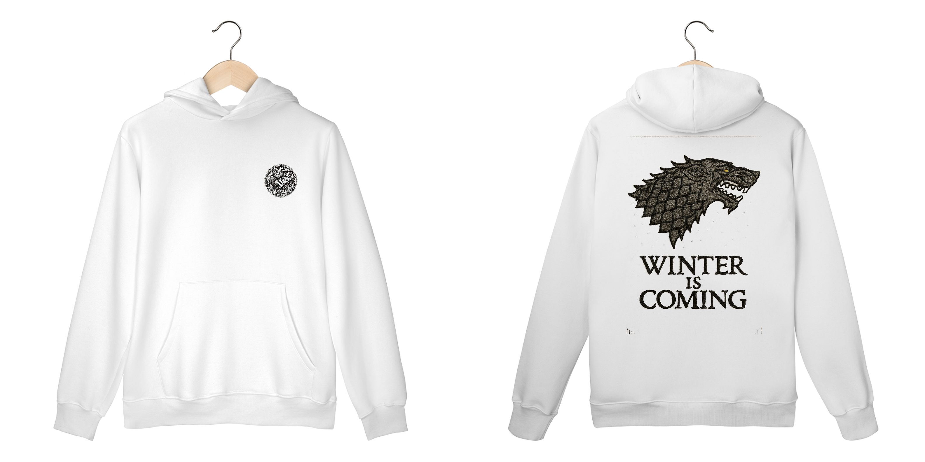 MOLETON PRIME NOVA SKIN CASA STARK