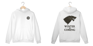 MOLETON PRIME NOVA SKIN CASA STARK