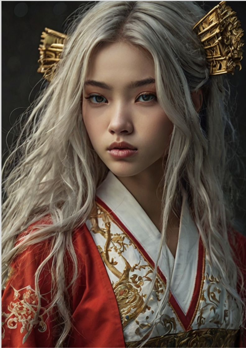 QUARO NOVA SKIN HIME