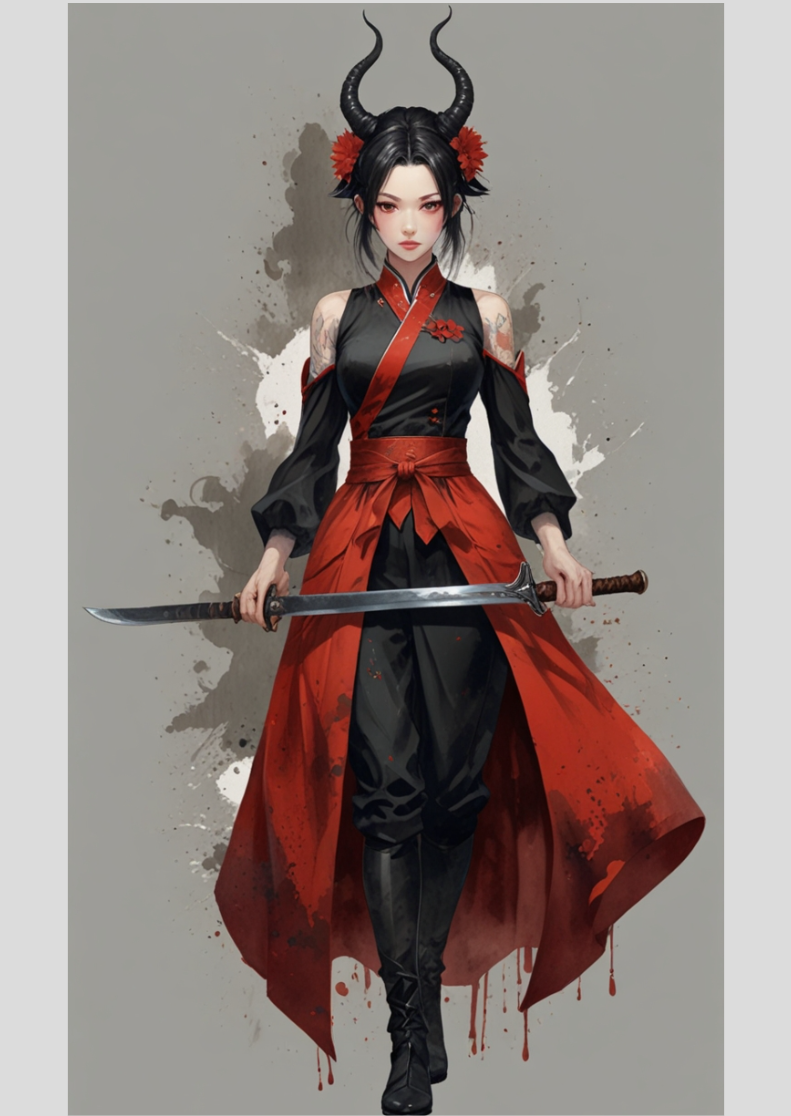 QUADRO NOVA SKIN HIME