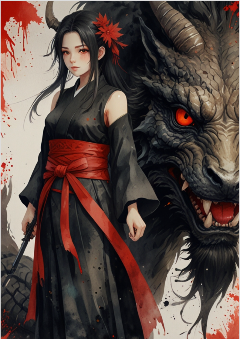 QUADRO NOVA SKIN HIME