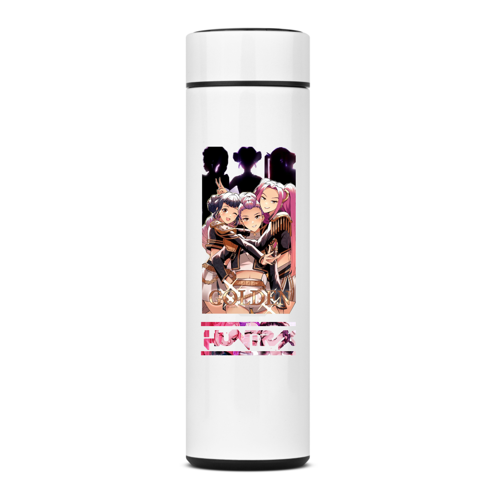 GARRAFA TERMICA NOVA SKIN K.POP