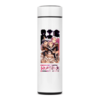 GARRAFA TERMICA NOVA SKIN K.POP