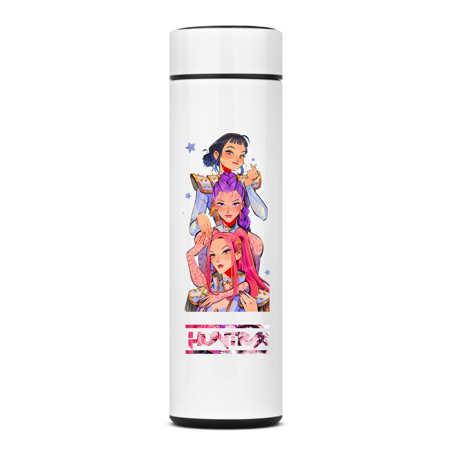 GARRAFA TERMICA K.POP