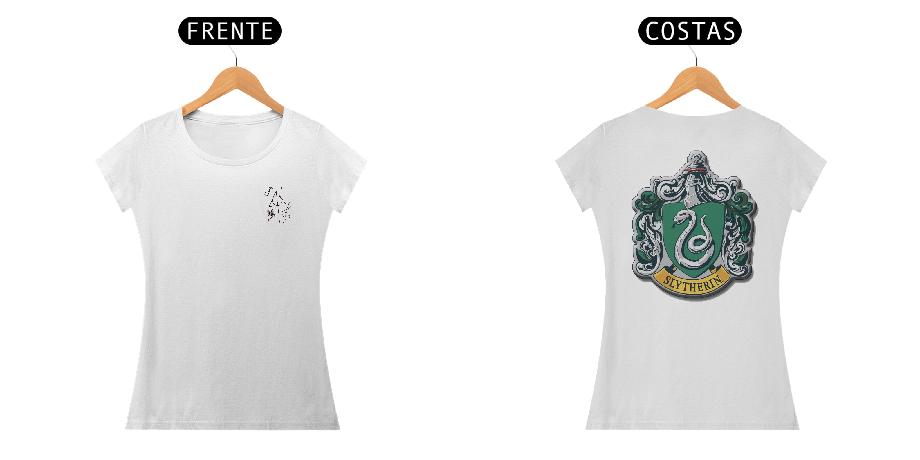 CAMISETA NOVA SKIN classic K.POP