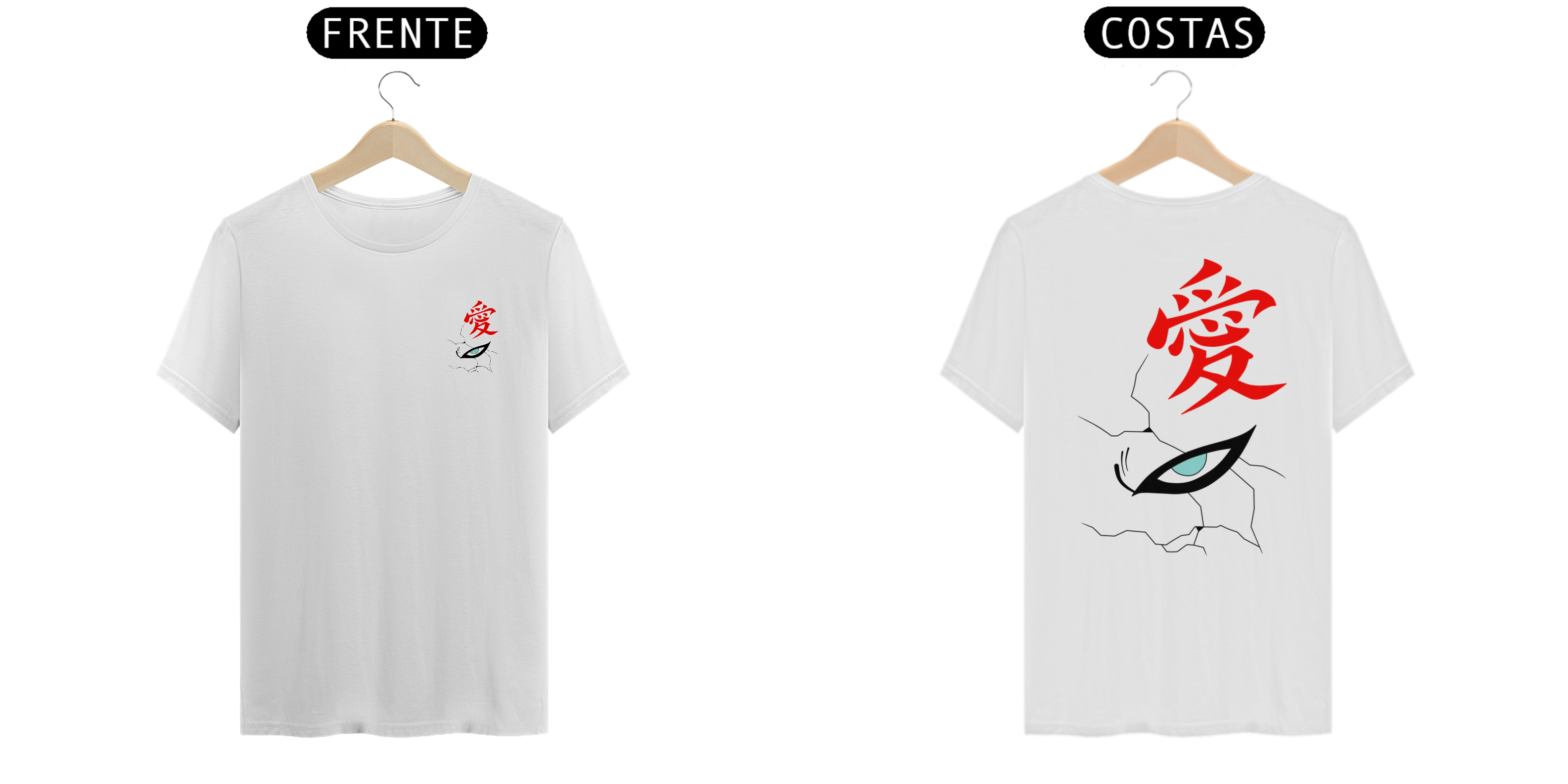 CAMISETA NOVA SKIN classic