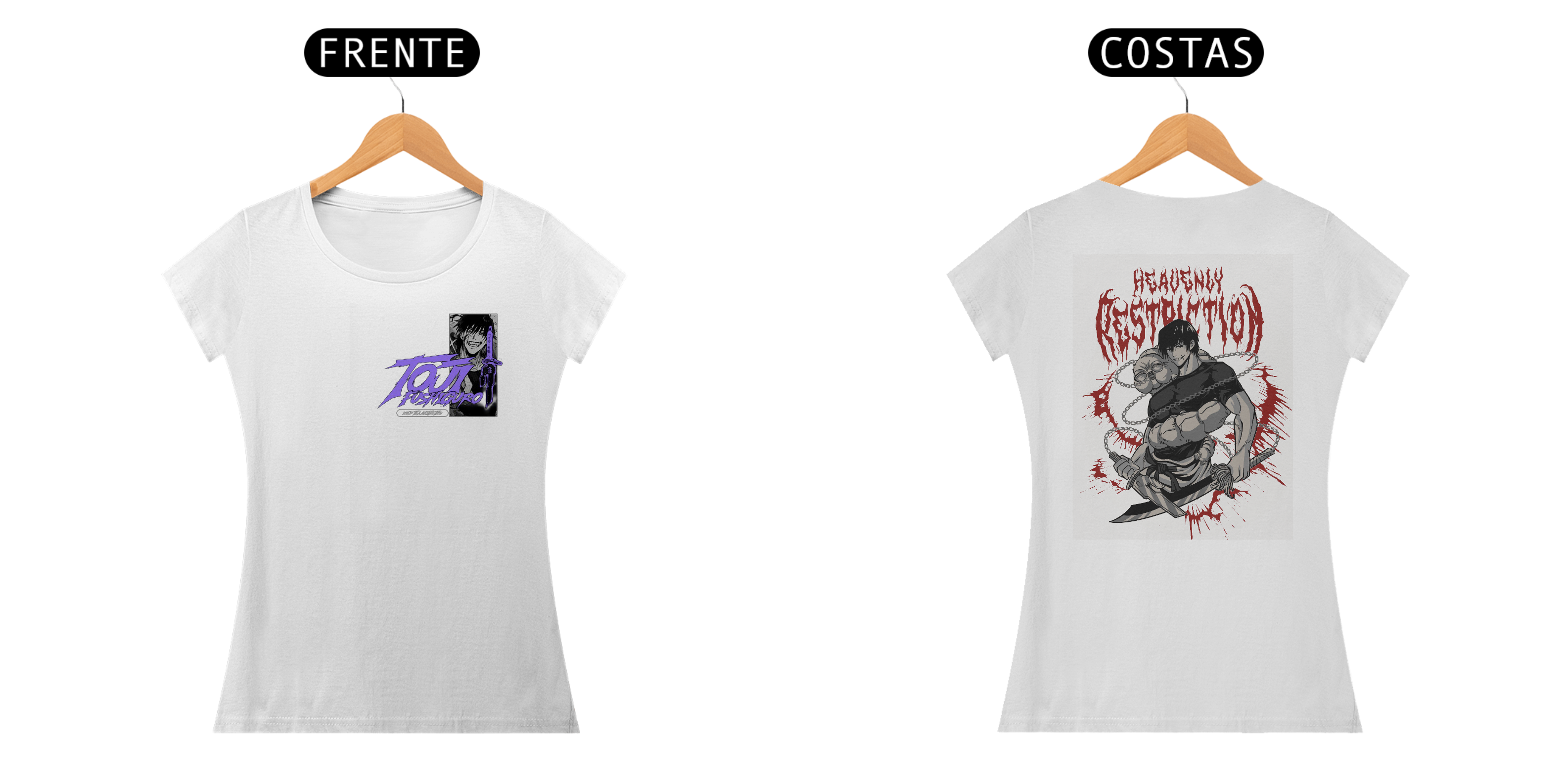 CAMISETA NOVA SKIN classic