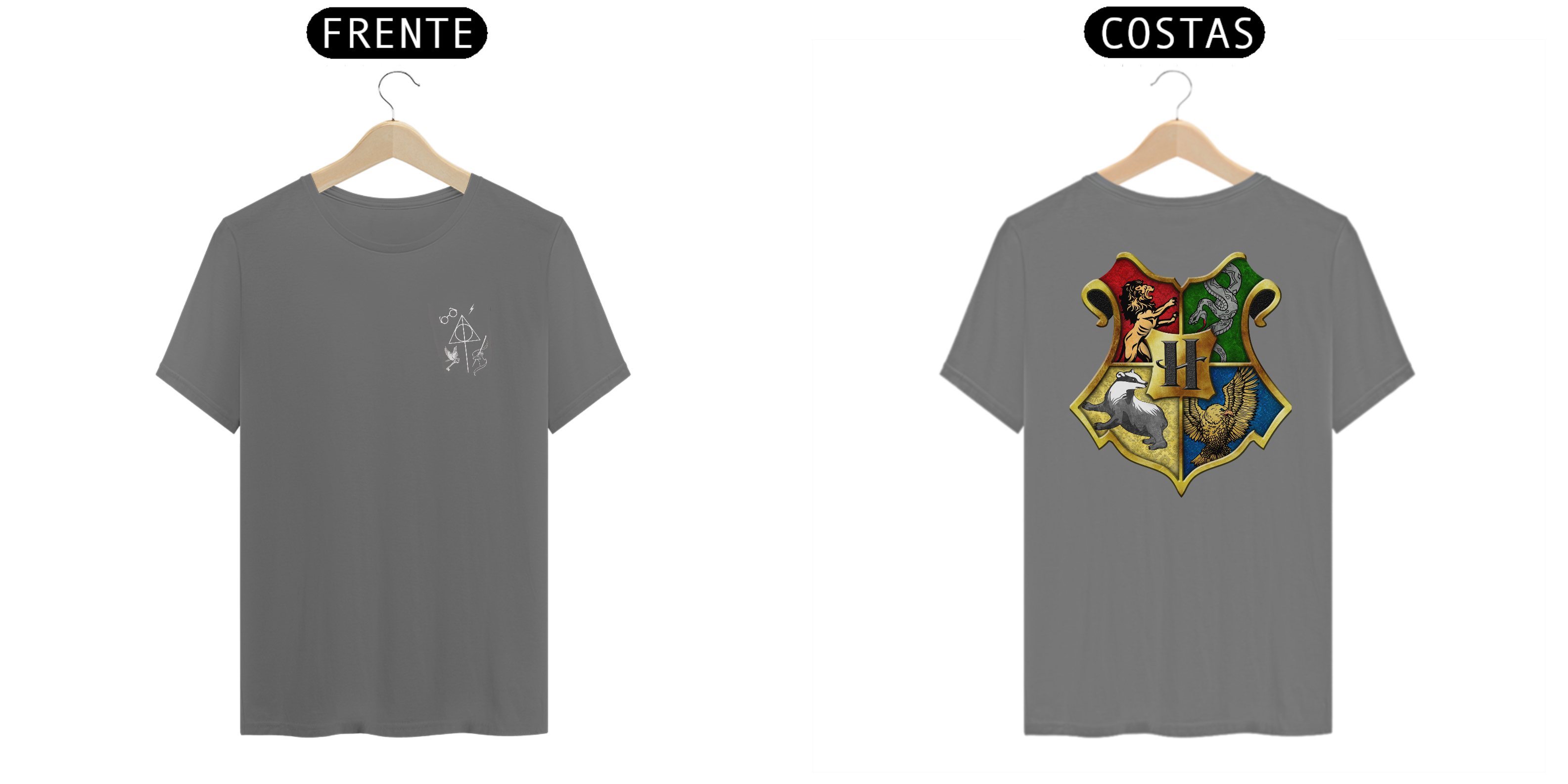 CAMISETA NOVA SKIN K.POP