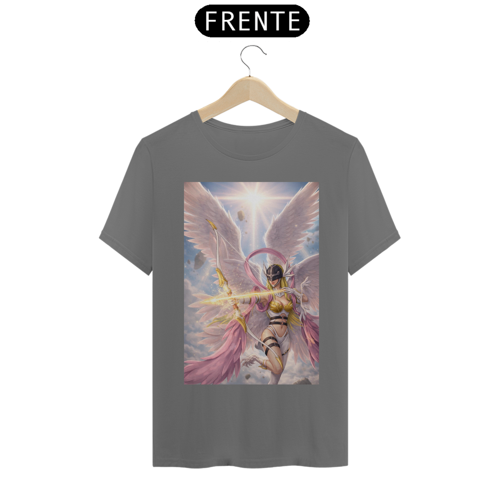 CAMISETA NOVA SKIN STONADA