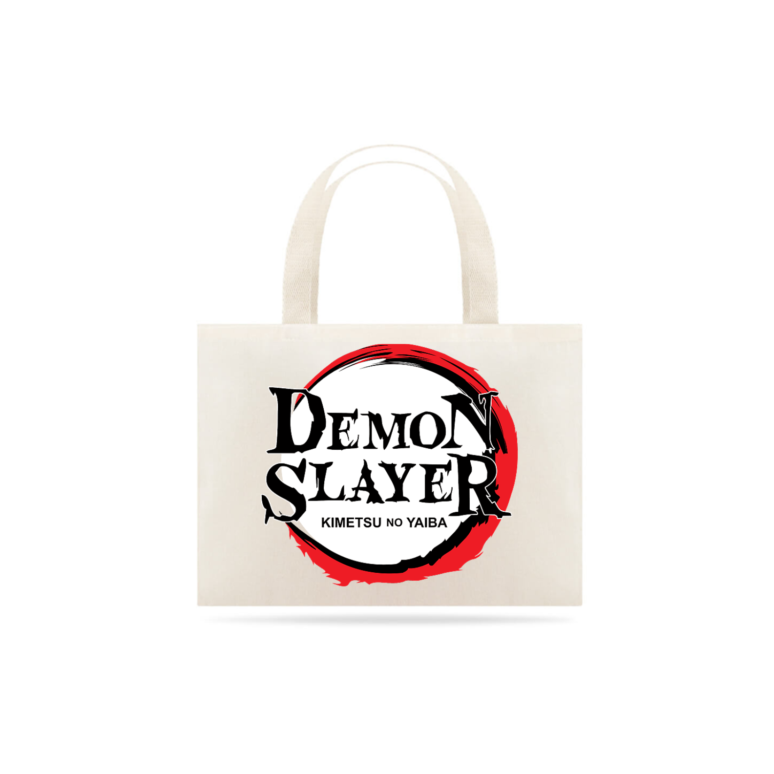 ECO BAG DEMON SLAER