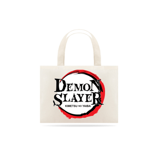 ECO BAG DEMON SLAER