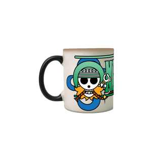 CANECA ONE PIECE