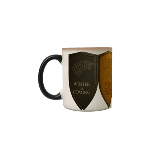CANECA MAGICA GAME OF THRONE