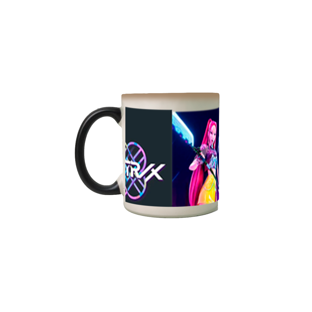 CANECA K.POP