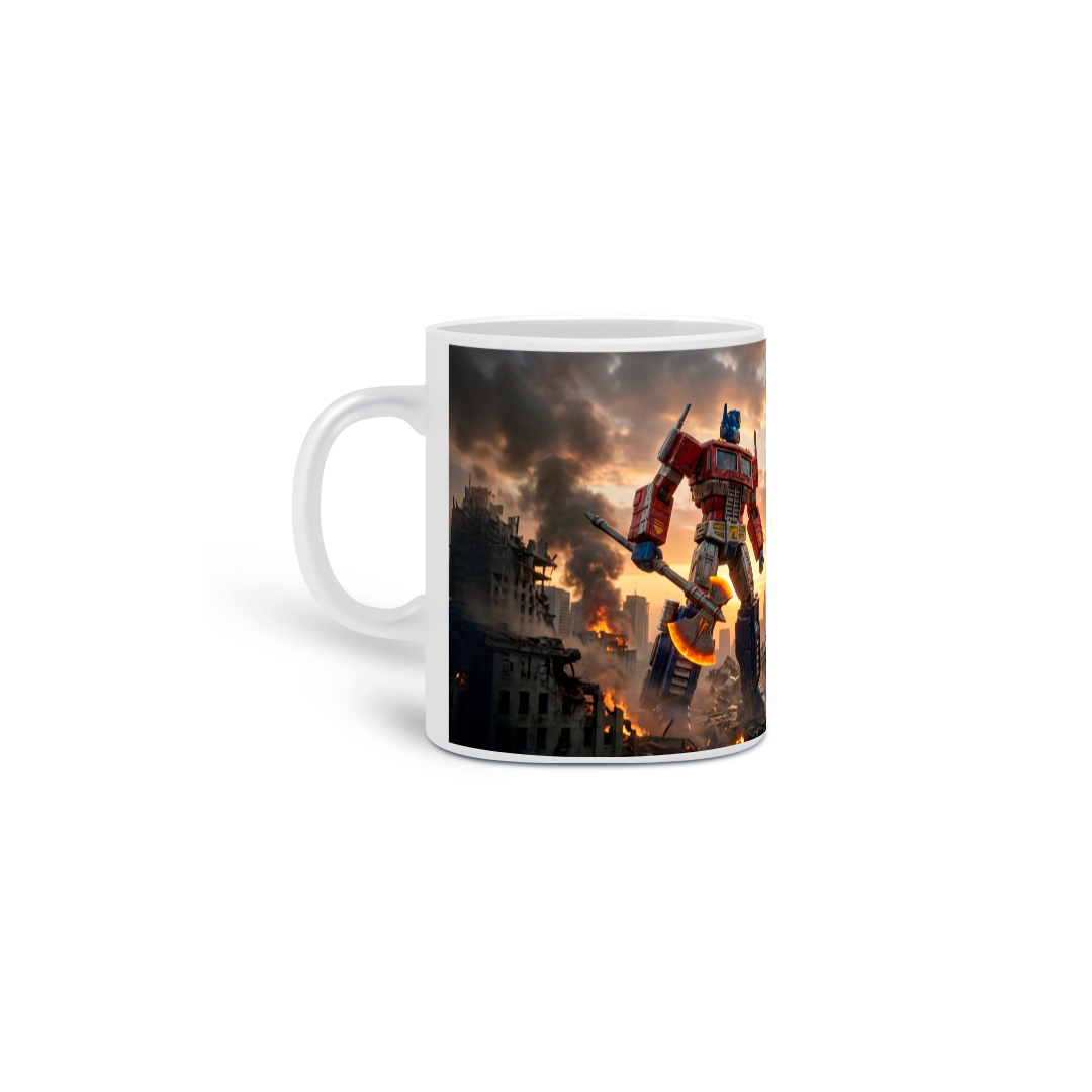 CANECA NOVA SKIN
