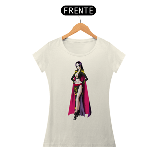 CAMISETA ONE PEICE hankock