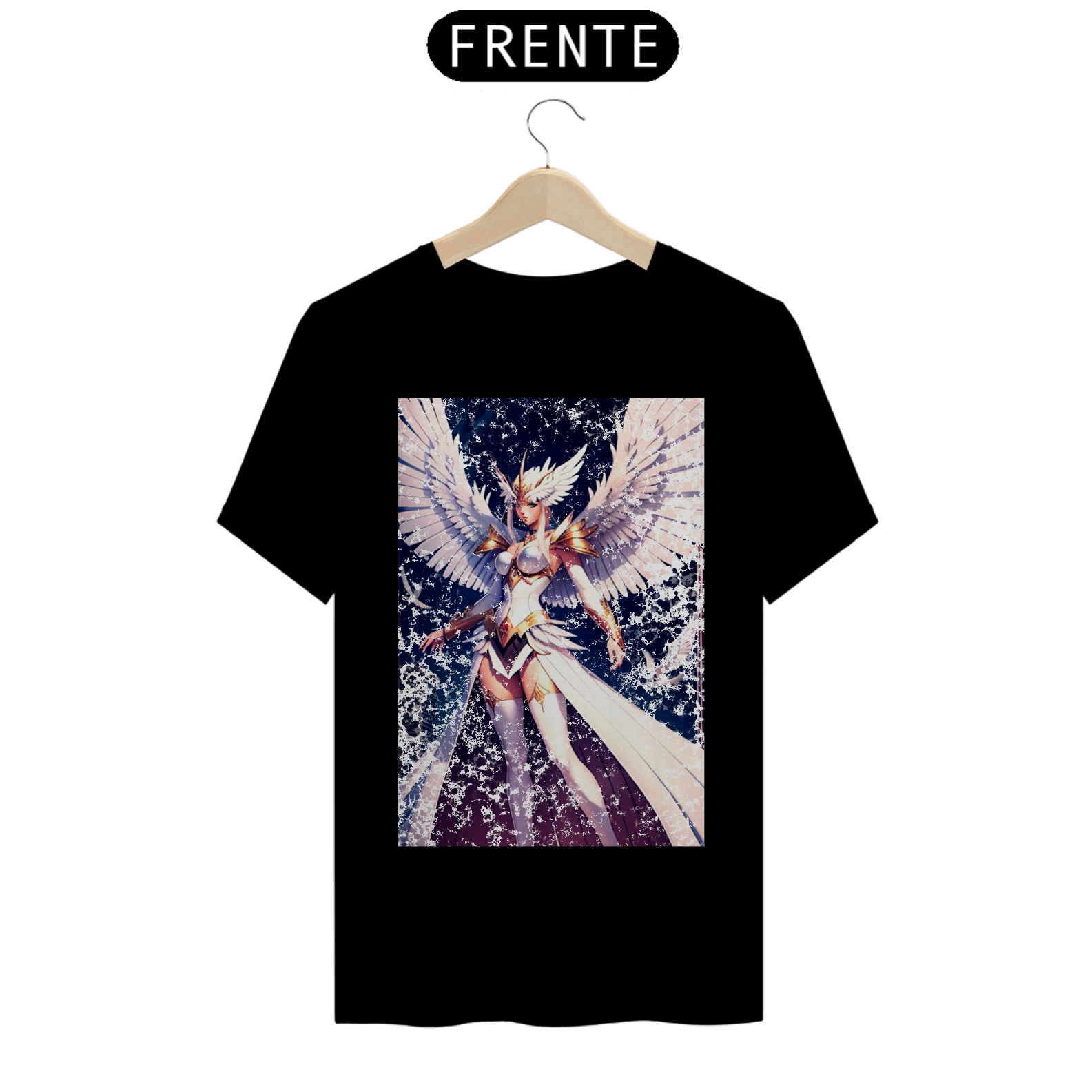 CAMISETA ANGEL