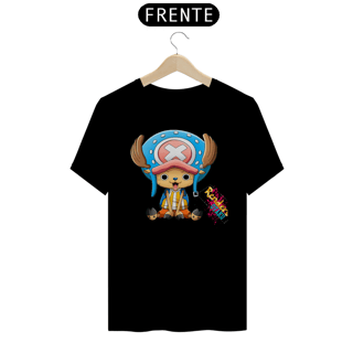 CAMISETA ONE PIECE chopper