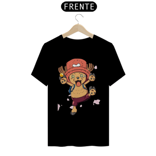 CAMISETA ONE PIECE chopper