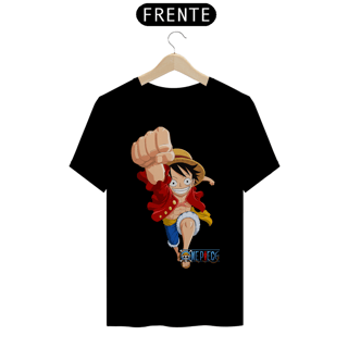CAMISETA ONE PIECE luffy