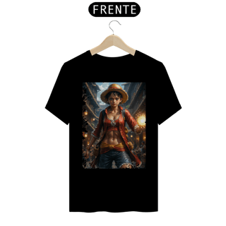 CAMISETA ONE PIECE