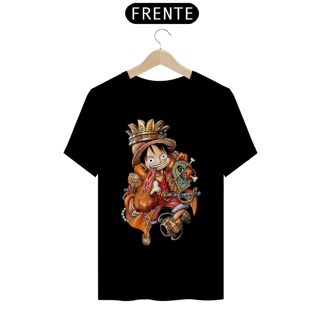 CAMISETA ONE PIECE luffy