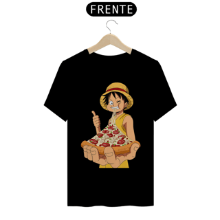 CAMISETA ONE PIECE luffy