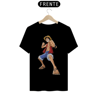 CAMISETA ONE PIECE luffy