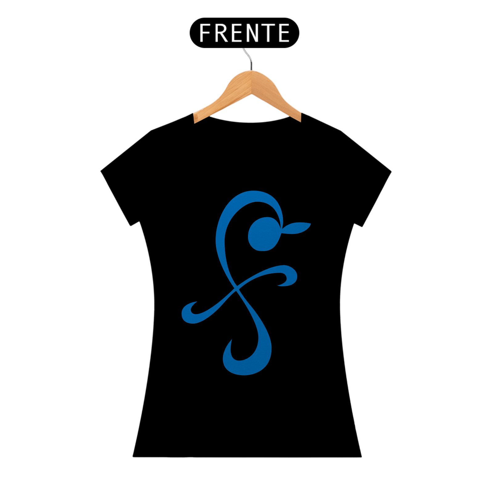 Nome do produto: CAMISETA ONE PIECE nami