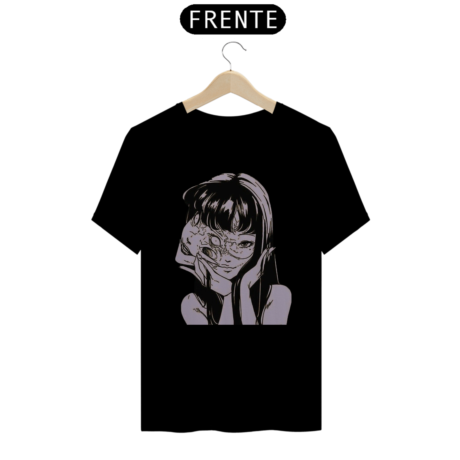 CAMISETA CLASSIC NOVA SKIN