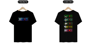 CAMISETA PRIME ONE PIECE