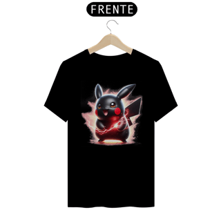 CAMISETA POKEMON