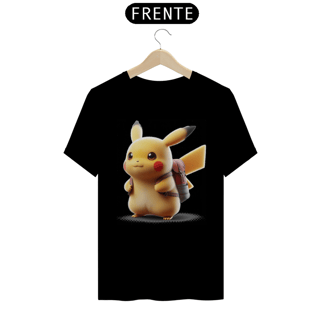 CAMISETA POKEMON