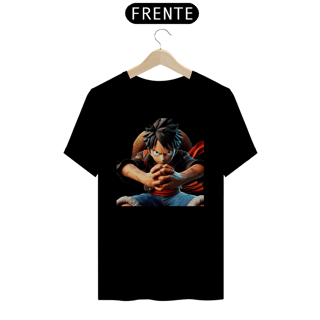 CAMISETA ONE PIECE luffy