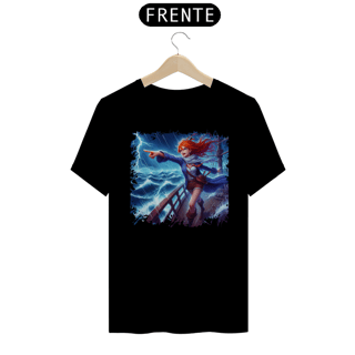 CAMISETA ONE PIECE nami