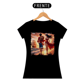 CAMISETA ONE PIECE
