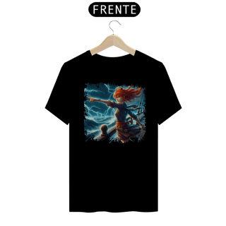 CAMISETA ONE PIECE nami