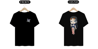 CAMISETA ONE PIECE robin