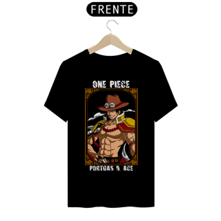 CAMISETA ONE PIECE