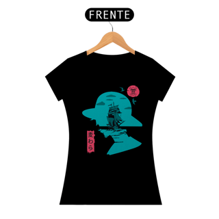 CAMISETA ONE PIECE
